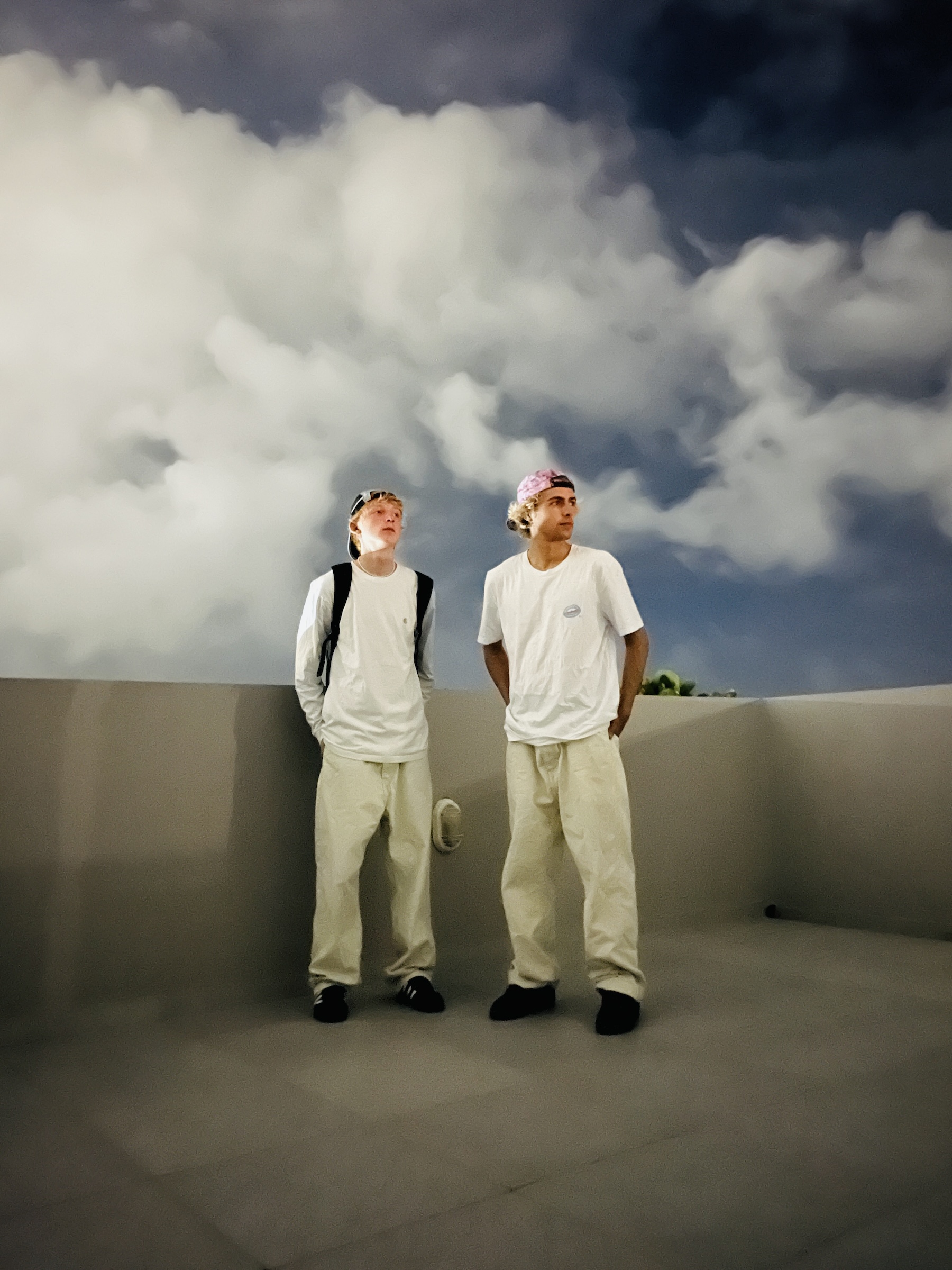 Steez Island